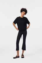7/8 Flare Yoga Pants