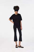 7/8 Flare Yoga Pants