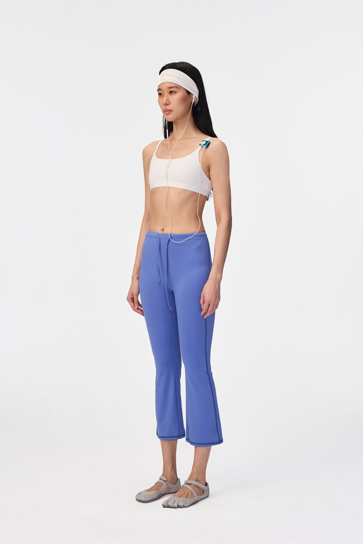 7/8 Flare Yoga Pants