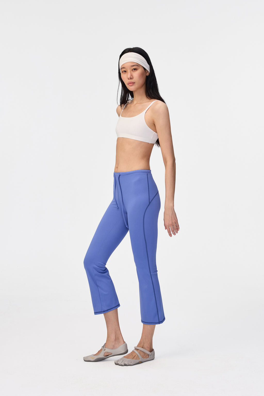 7/8 Flare Yoga Pants