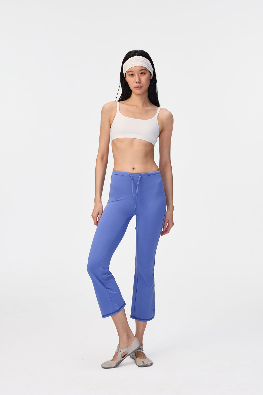 7/8 Flare Yoga Pants