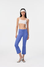 7/8 Flare Yoga Pants