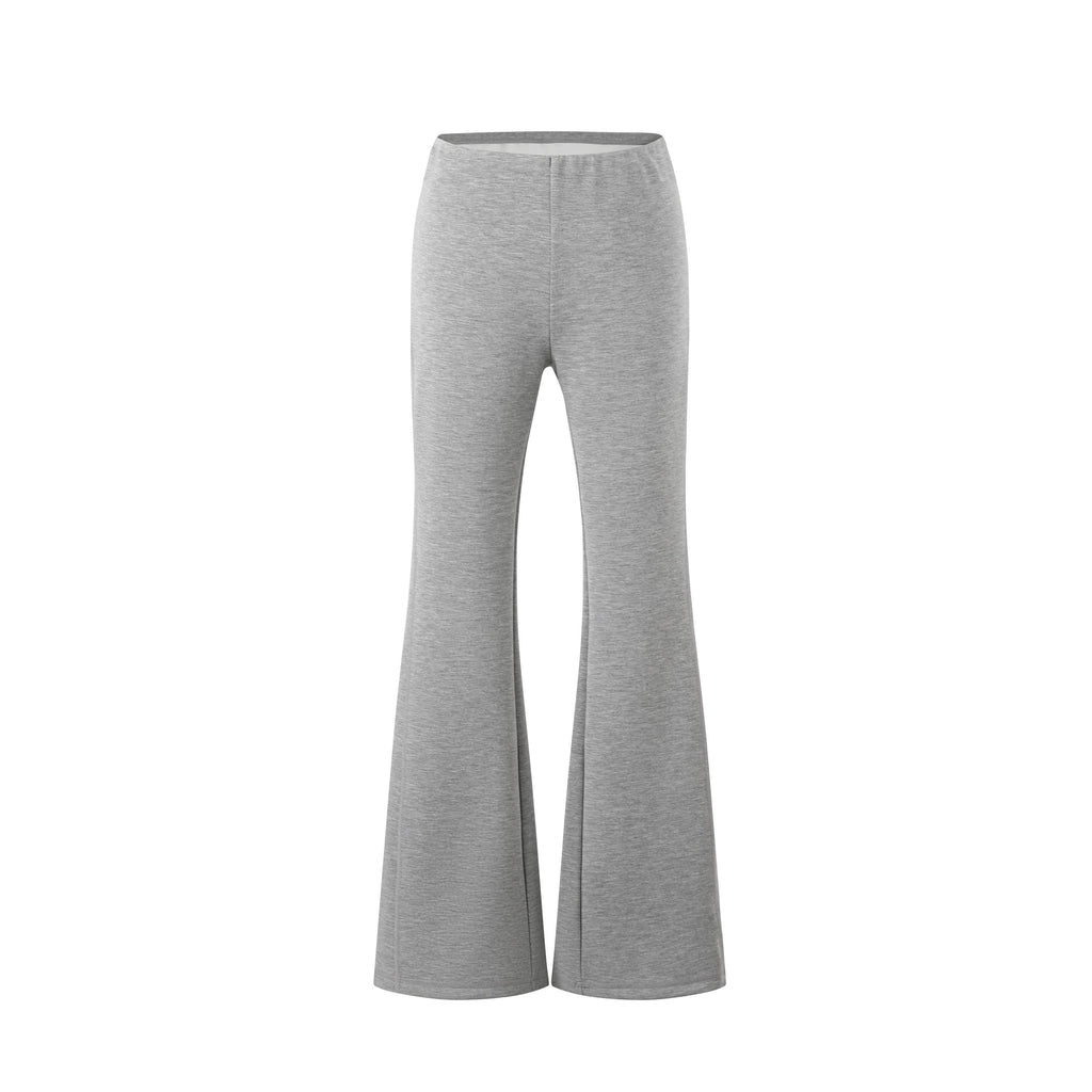 Scuba 7/8 Flare Pants
