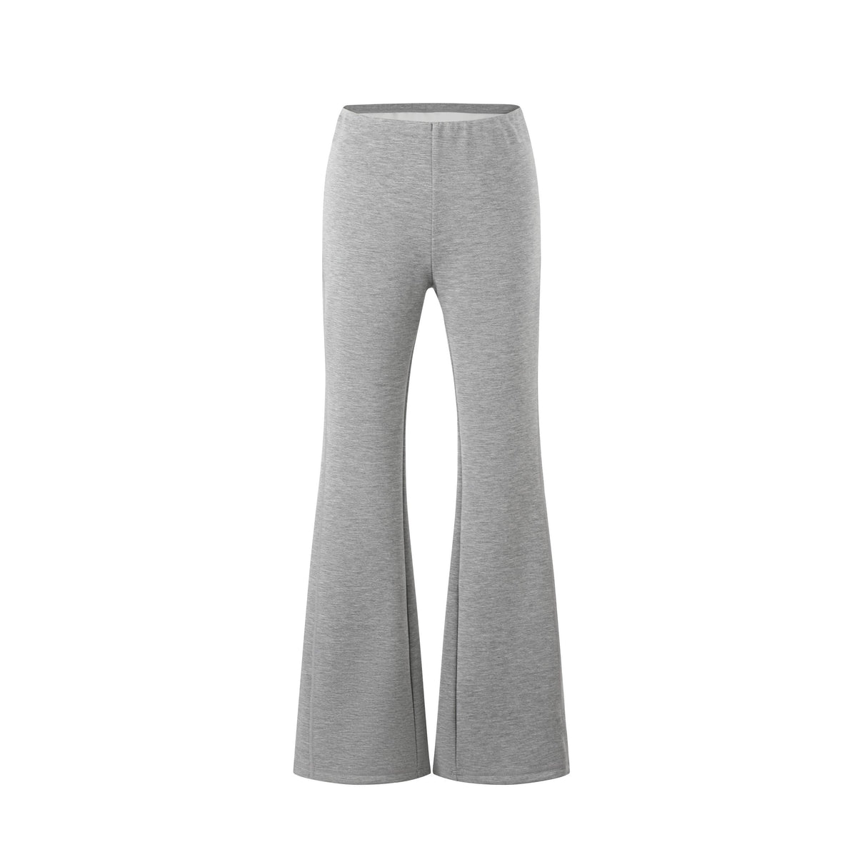 Scuba 7/8 Flare Pants
