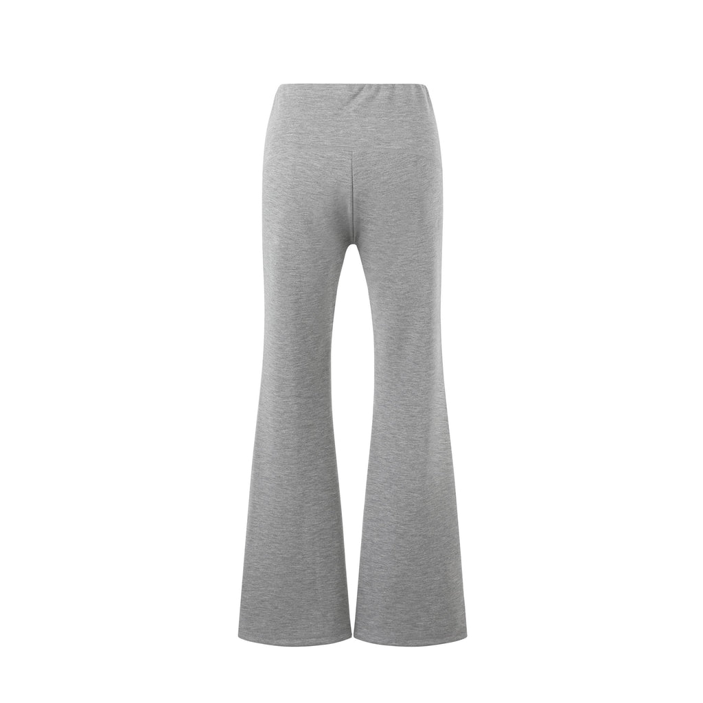 Scuba 7/8 Flare Pants