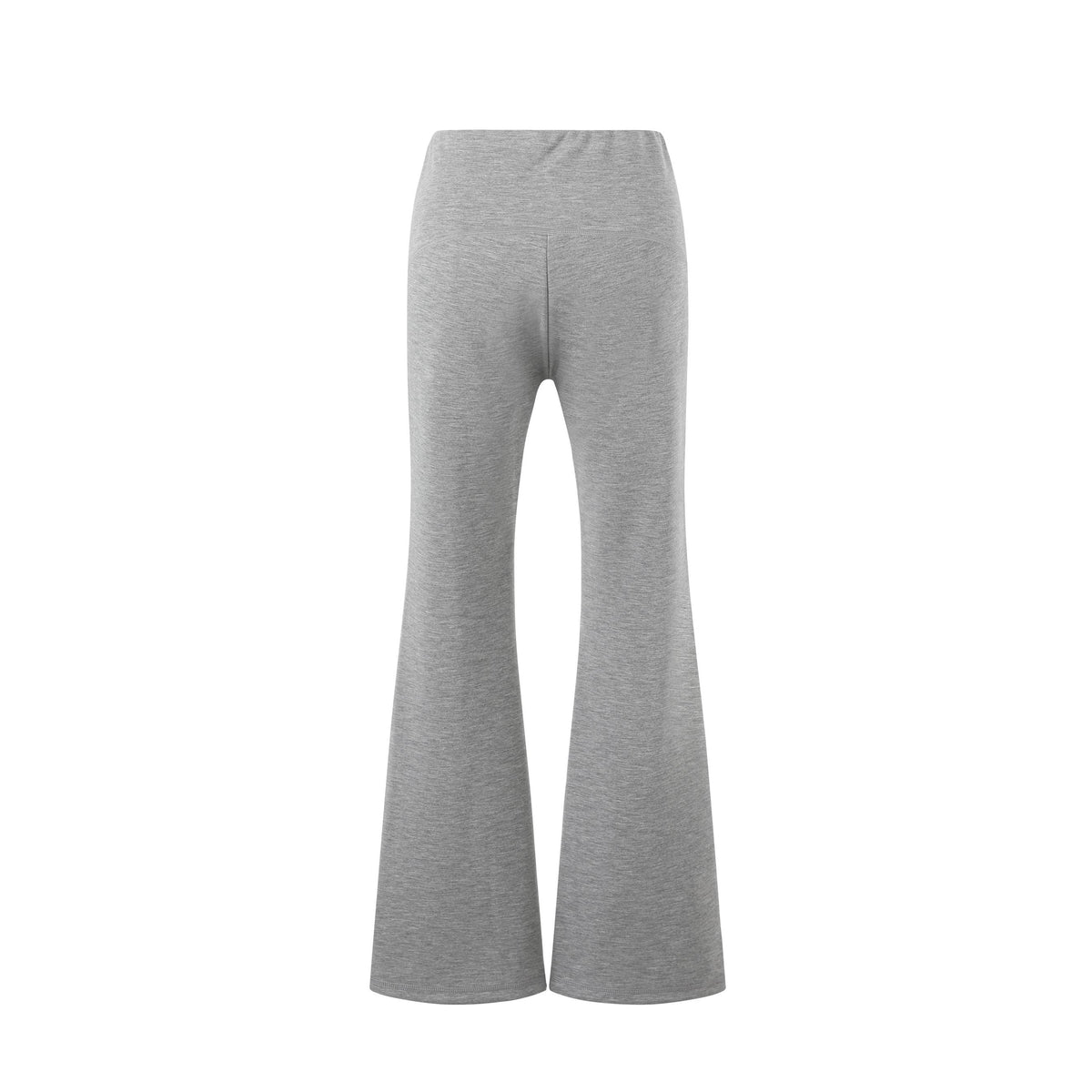 Scuba 7/8 Flare Pants