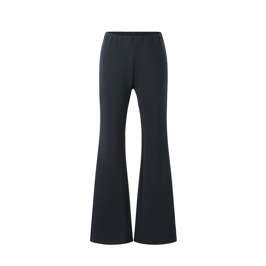 Scuba 7/8 Flare Pants
