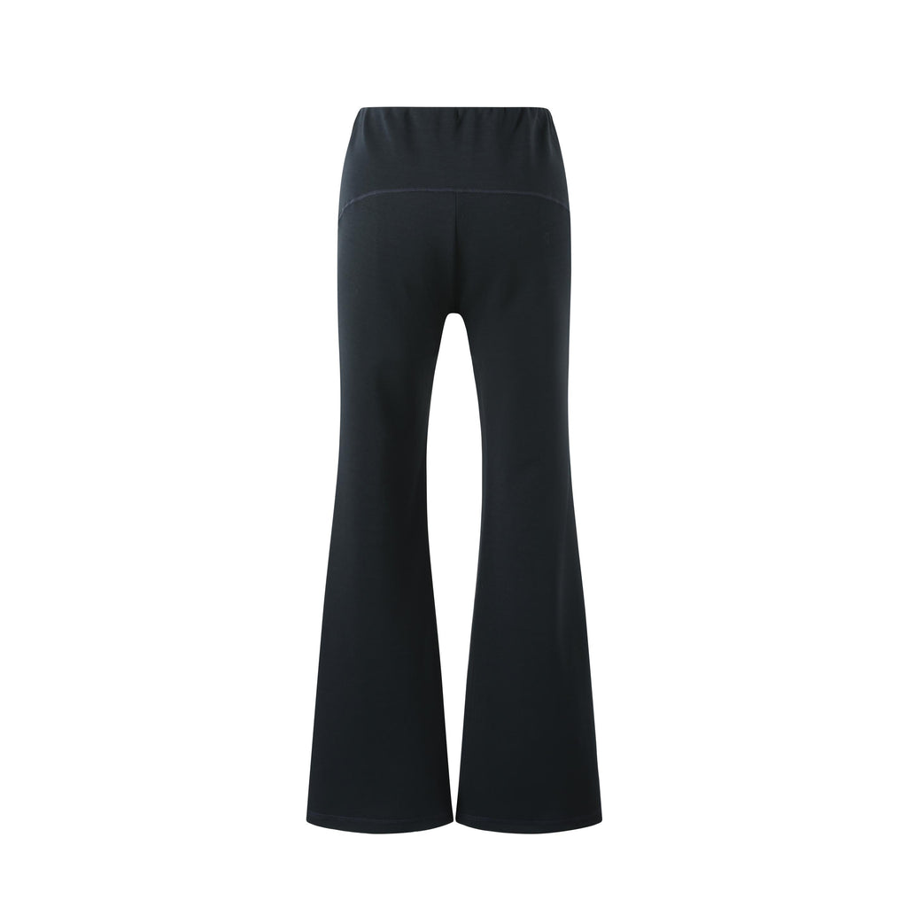 Scuba 7/8 Flare Pants