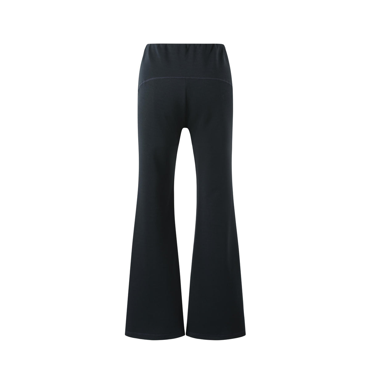 Scuba 7/8 Flare Pants
