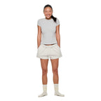 Crewneck Short-Sleeve Tee - main image 4