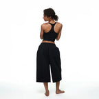 Double-Strap V-Neck Tank Top - main image 5