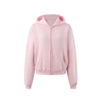 Fleece-Lined Hoodie