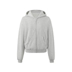 Fleece-Lined Hoodie