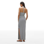 Mock Neck Tank Top - main image 5