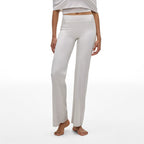 Low-Rise Yoga Pants - main image 3