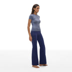 Low-Rise Yoga Pants - main image 4
