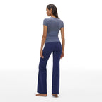 Low-Rise Yoga Pants - main image 5