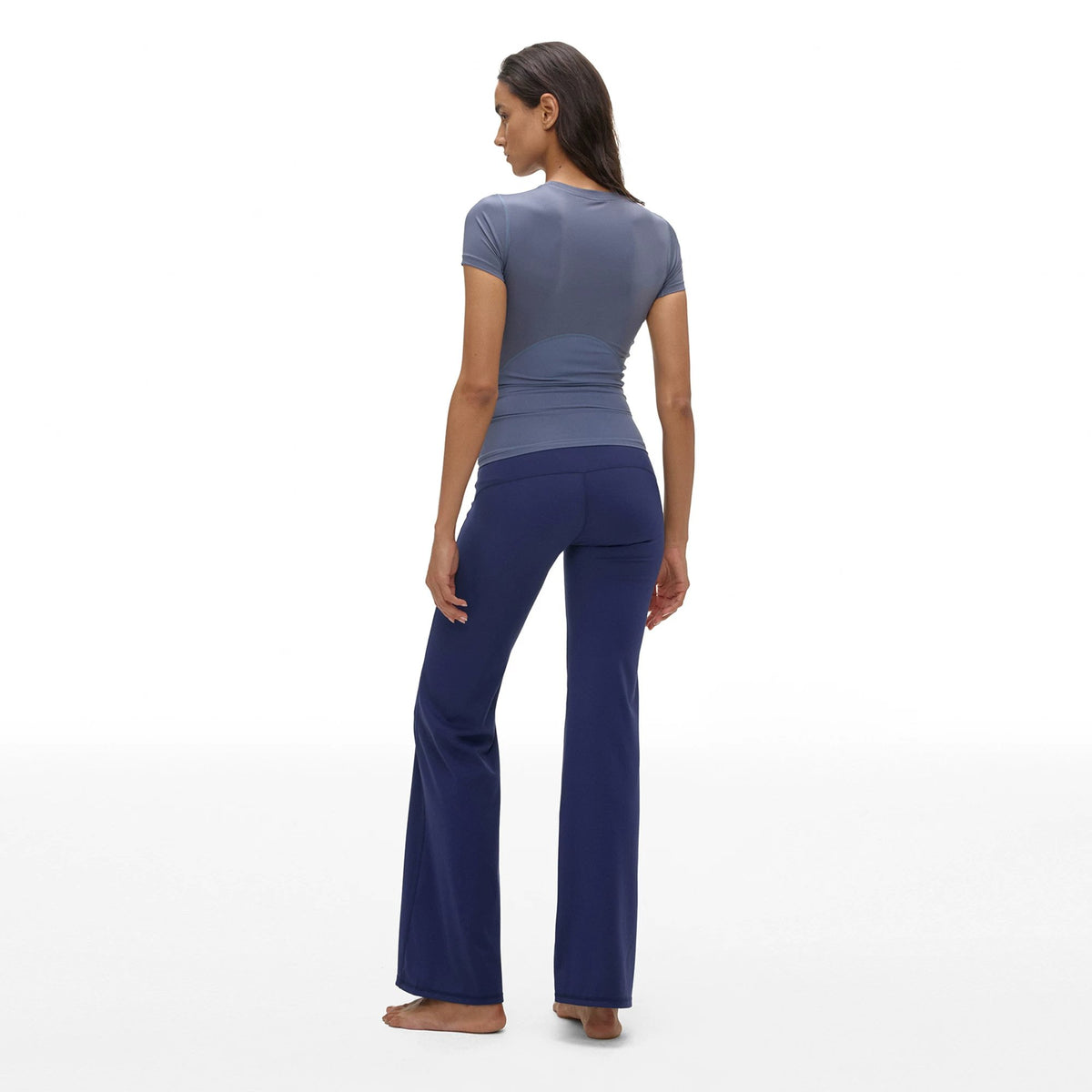 Low-Rise Yoga Pants - main image 5