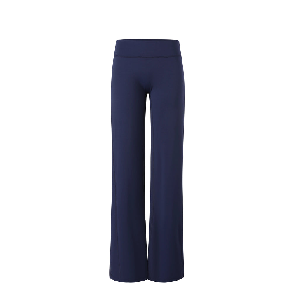 Low-Rise Yoga Pants