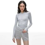 Hooded Training Long-Sleeve Tee - main image 4