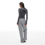 Hooded Training Long-Sleeve Tee - main image 5