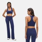 Seamless Yoga Bra - main image 1