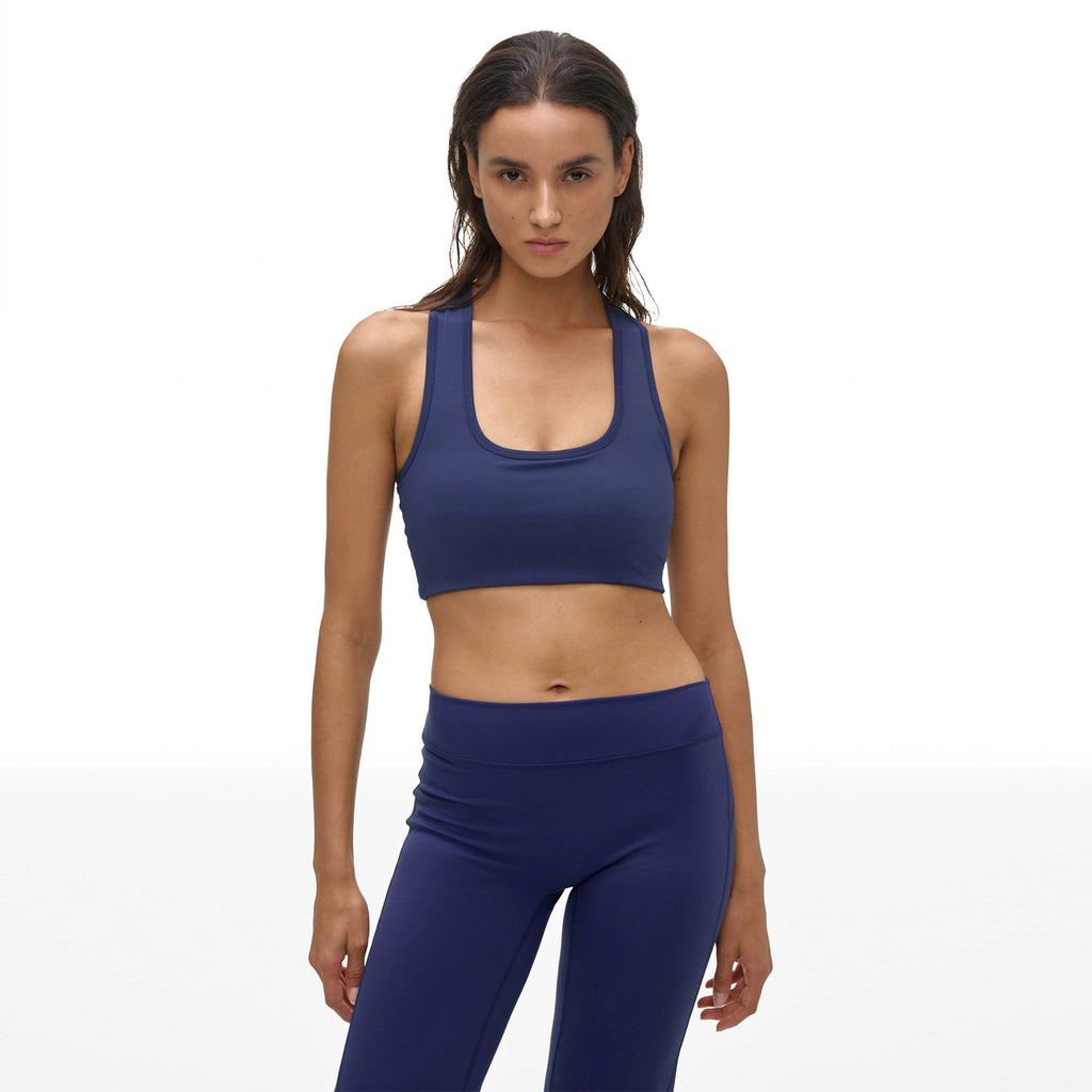 Seamless Yoga Bra - main image 2