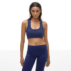 Seamless Yoga Bra - main image 2