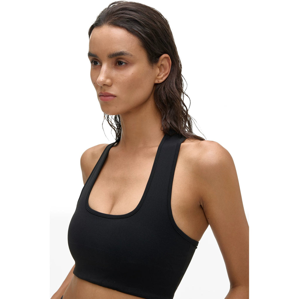 Seamless Yoga Bra - main image 5