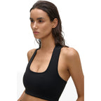 Seamless Yoga Bra - main image 5