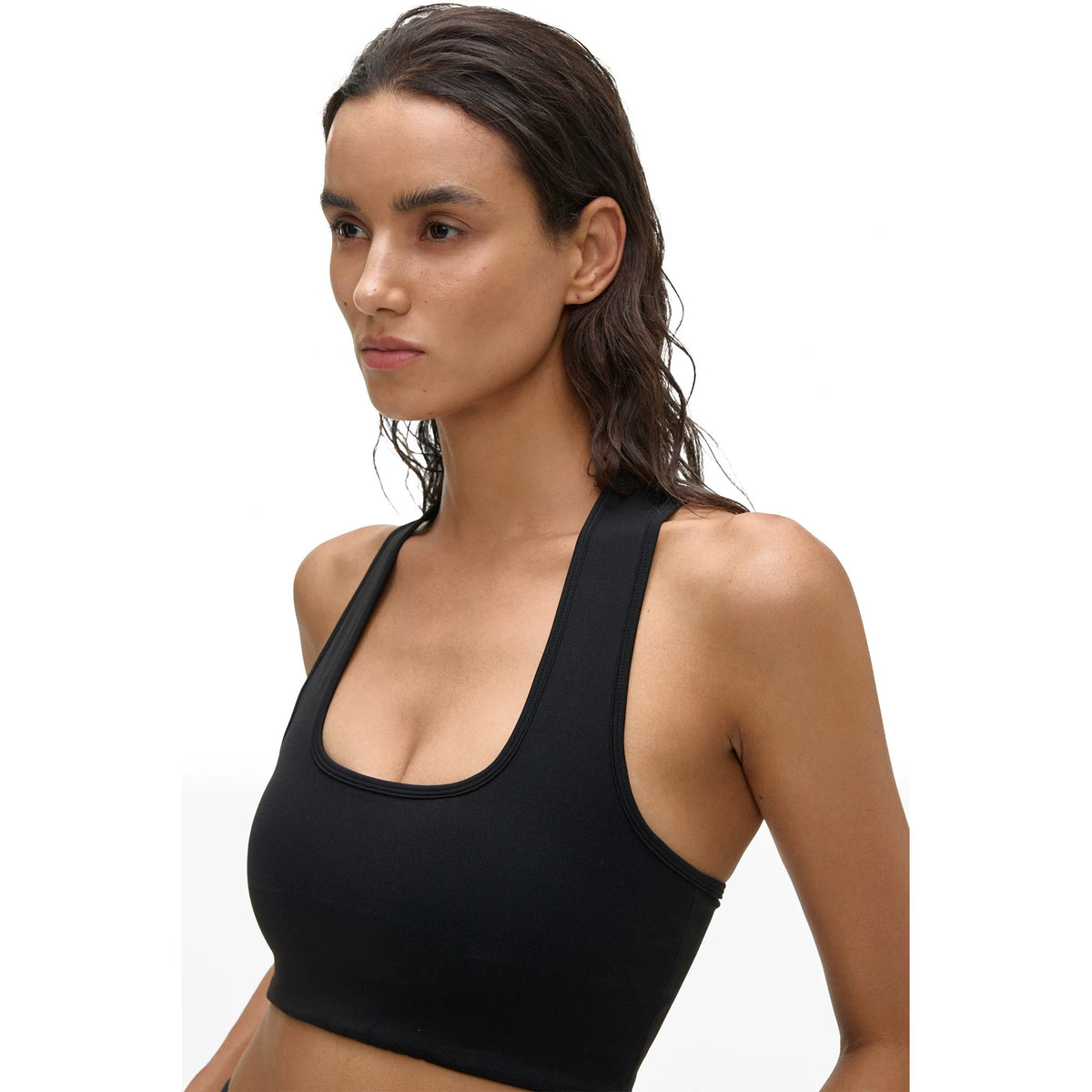 Seamless Yoga Bra - main image 5