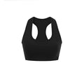 Seamless Yoga Bra