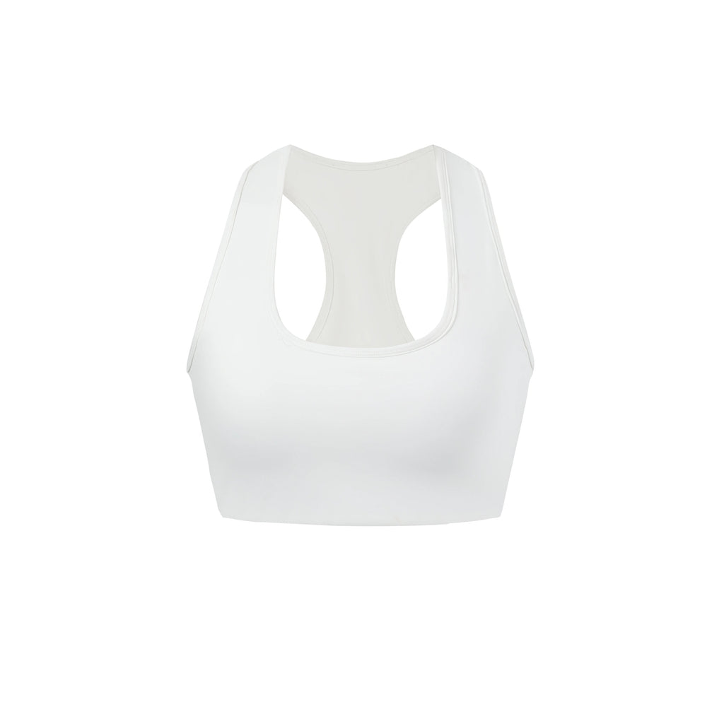 Seamless Yoga Bra