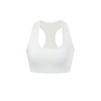 Seamless Yoga Bra