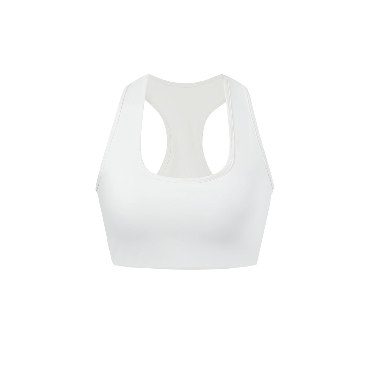 Seamless Yoga Bra