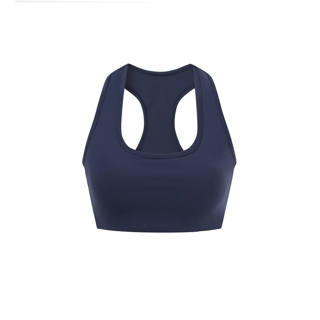 Seamless Yoga Bra