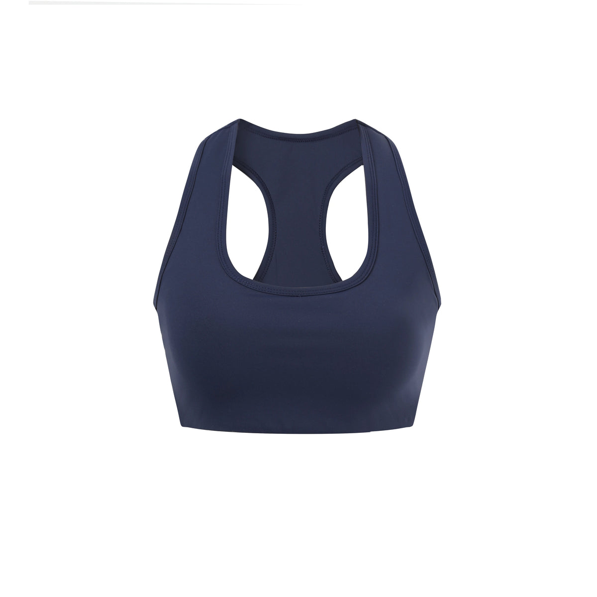 Seamless Yoga Bra
