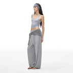 Ribbed Knit Headband - main image 3