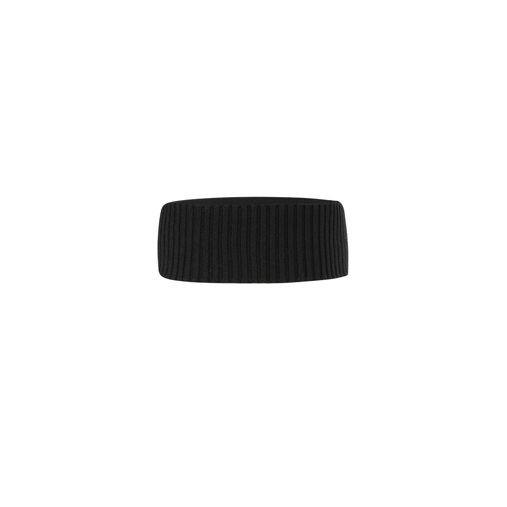 Ribbed Knit Headband