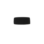 Ribbed Knit Headband