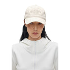 Curved-Brim Baseball Cap - main image 3