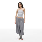 7/8 Balloon Pants - main image 4