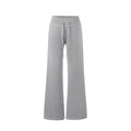 Drawstring Ankle Flare Pants