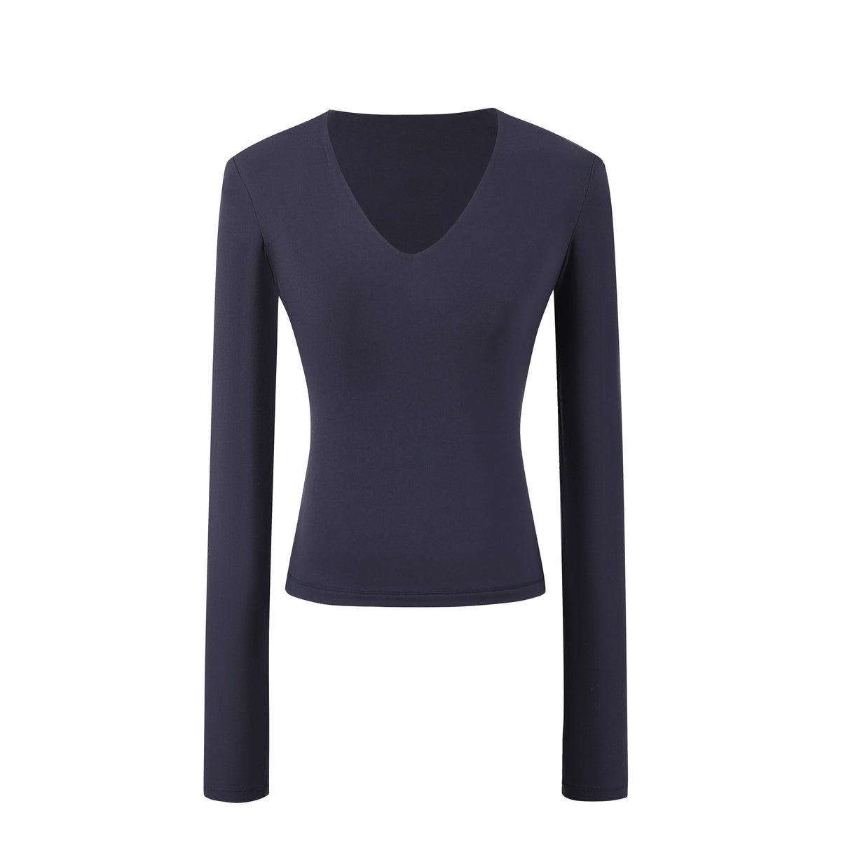 Stretch V-Neck Tee