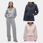 Hooded Sweatshirt - main image 1