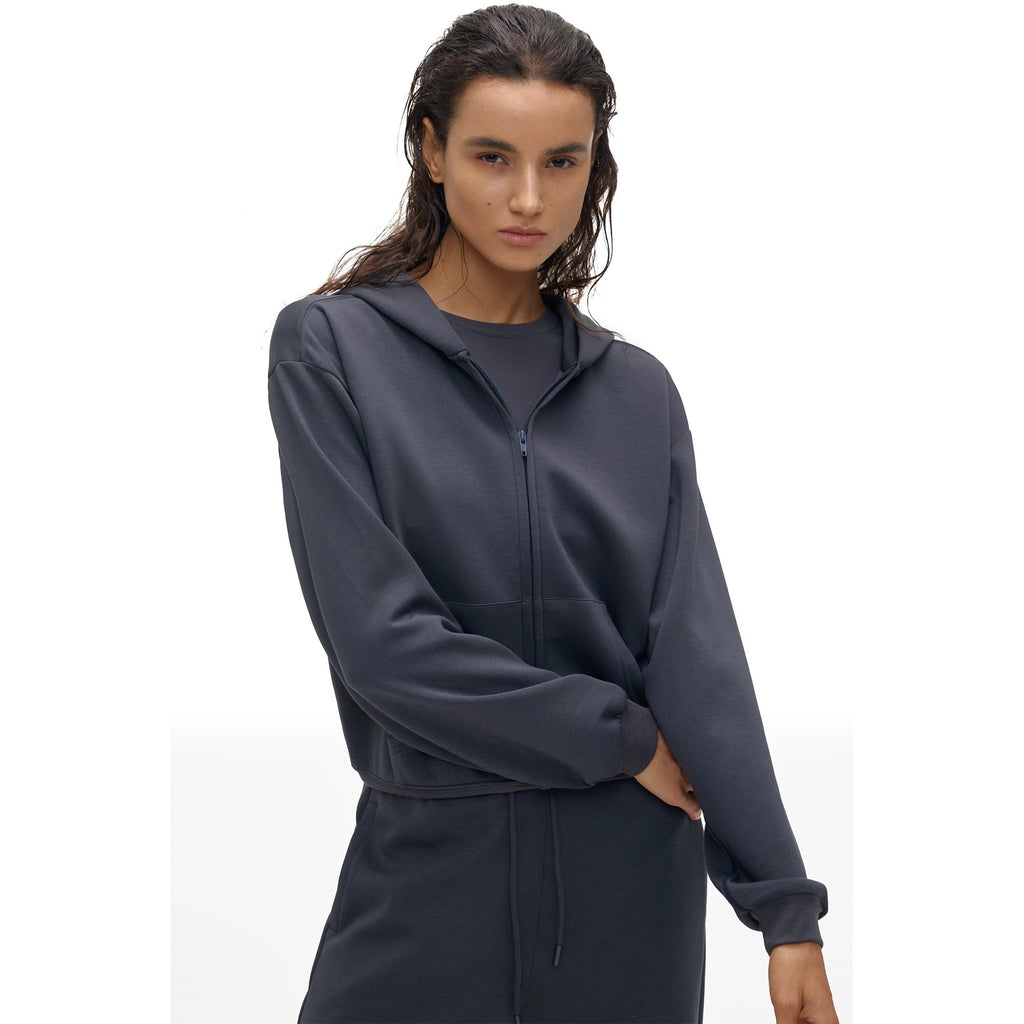 Hooded Sweatshirt - main image 2