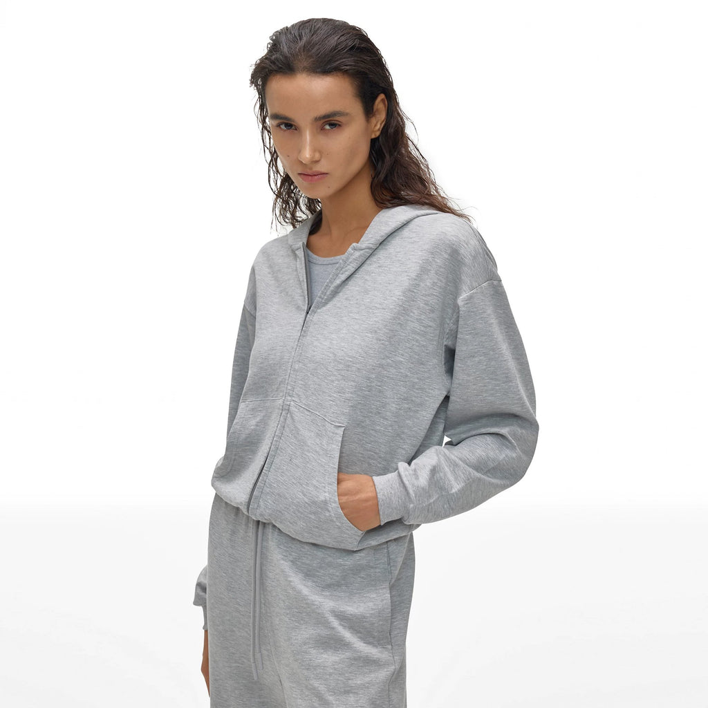Hooded Sweatshirt - main image 4