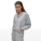 Hooded Sweatshirt - main image 4
