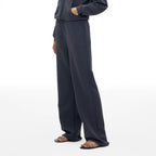 Straight-Leg Sweatpants - main image 5