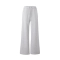 Straight-Leg Sweatpants